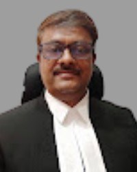 Advocate Sharanagouda S. Patil, Bengaluru